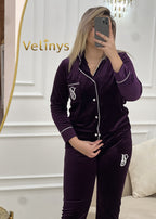 pyjama victoria secret - بيجامة