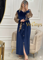 فستان كاميليا