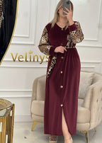 فستان كاميليا